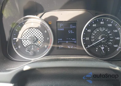 2019 Hyundai Elantra Se from USA, damaged, VIN 5NPD74LF1KH495917